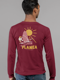 L'Alemany Planeja - 7 colors 