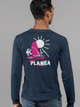 L'Alemany Planeja - 7 colors 