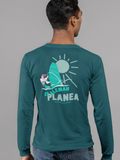 L'Alemany Planeja - 7 colors 