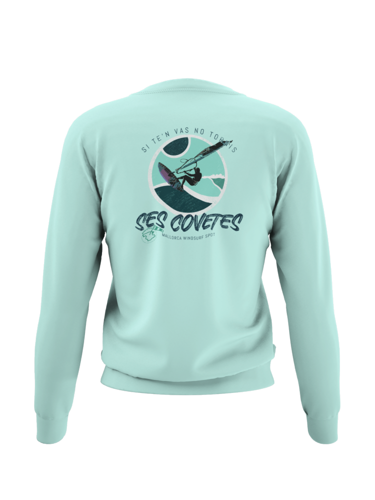 SES COVETES - 6 colors 