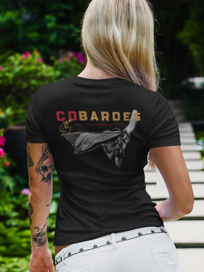 COBARDS - 5 colors 