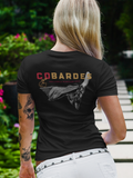 COWARDS - 5 colors 