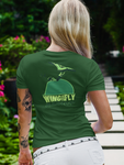 Wing is to Fly - 6 colors 