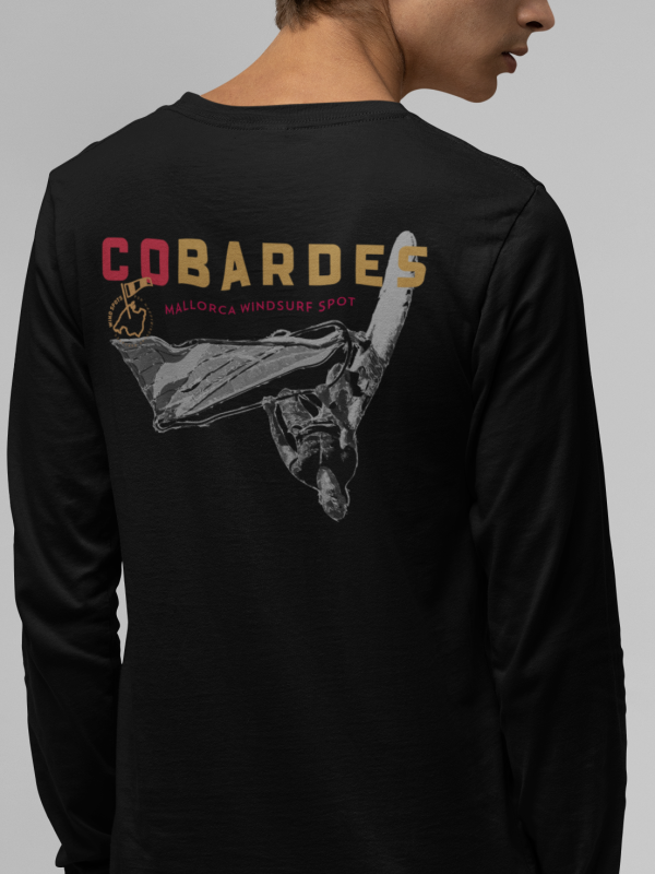 Covardes - 6 colors 