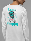 I Hate CHoppy - 5 colores