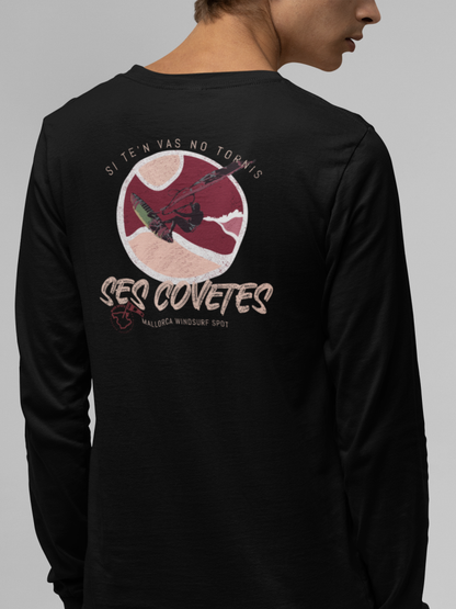Ses Covetes - 4 colors 