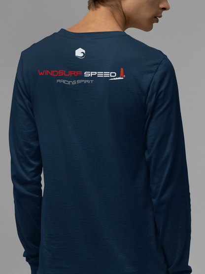 Windsurf Speed - 4 colores