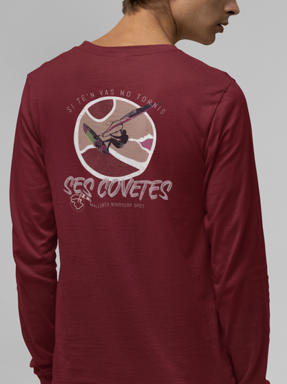 Ses Covetes - 4 colors 