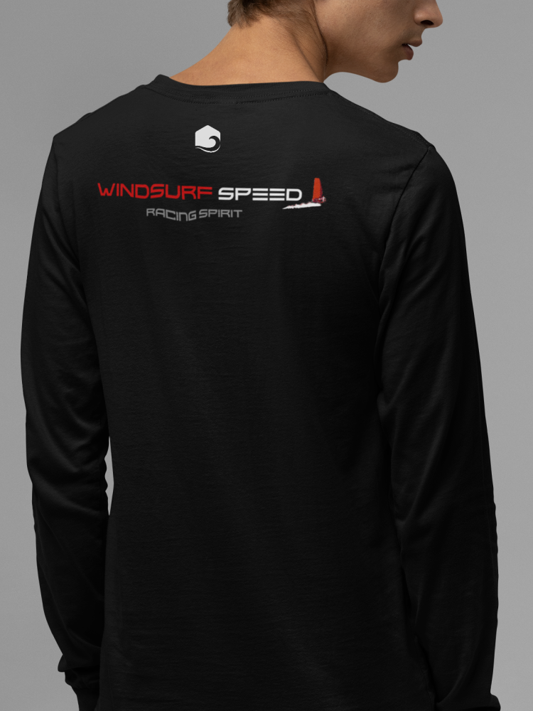 Windsurf Speed - 4 colores