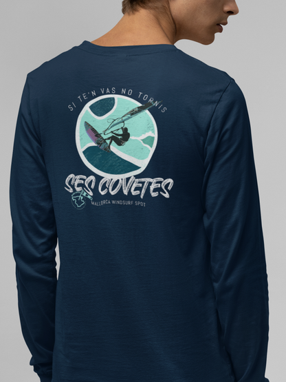 Ses Covetes - 4 colors 