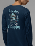 I Hate CHoppy - 5 colores