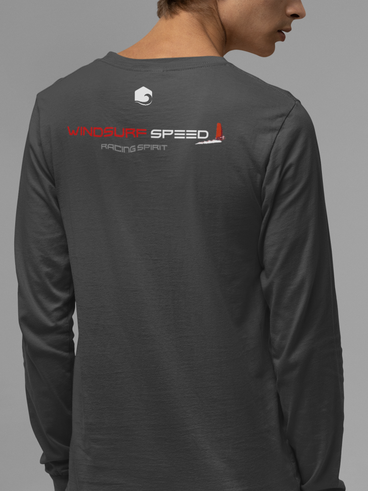 Windsurf Speed - 4 colores
