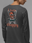 I Hate CHoppy - 5 colores