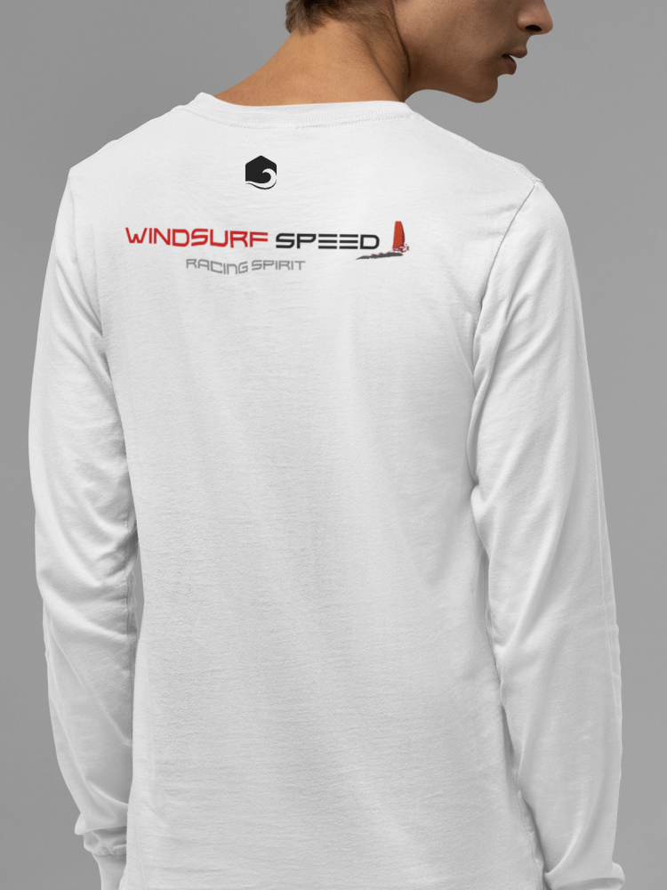 Windsurf Speed - 4 colores