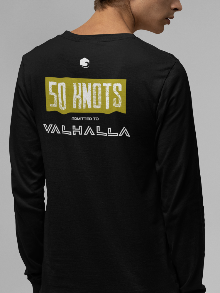 VALHALLA 50 knots - 2 colores
