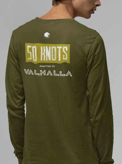 VALHALLA 50 knots - 2 colores