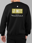 VALHALLA 40 knots - 2 colors 