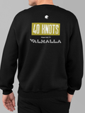 VALHALLA 40 knots - 2 colors 