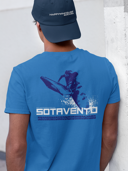Sotavento - 6 colores