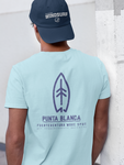 Punta Blanca - 7 colors 