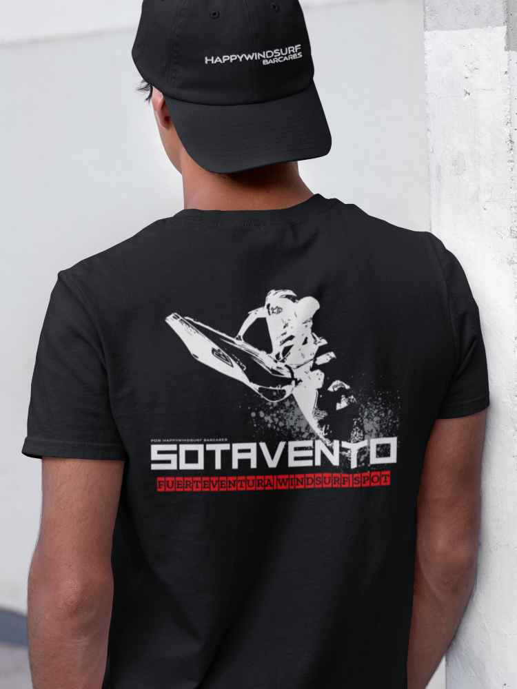 Sotavento - 6 colores