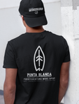 Punta Blanca - 7 colors 