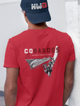 COWARDS - 7 colors 