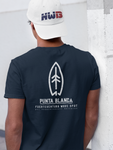 Punta Blanca - 7 colors 