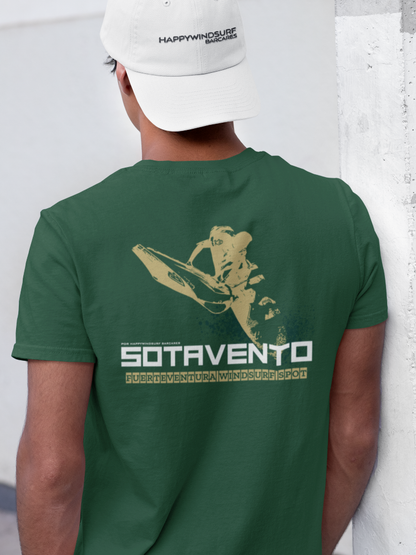 Sotavento - 6 colores