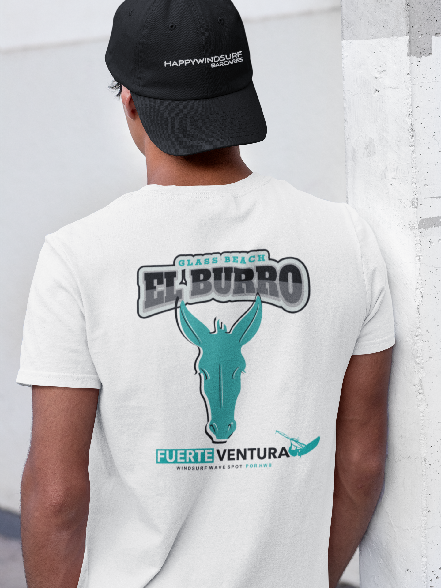 El Burro Glass Beach - 8 colors 