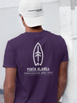 Punta Blanca - 7 colors 