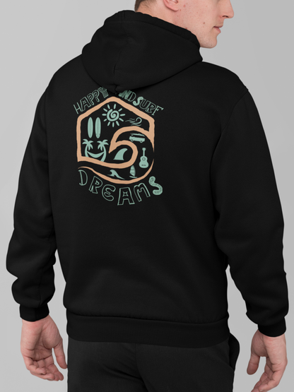 HappyWindsurf Dreams - 5 colores