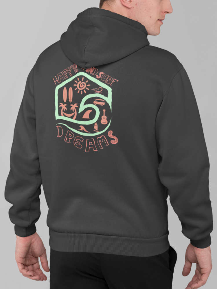 HappyWindsurf Dreams - 5 colores