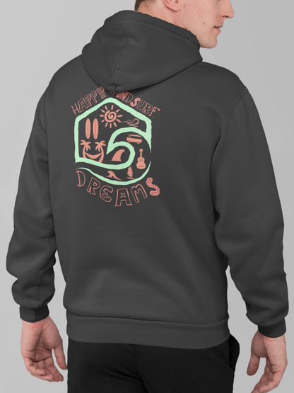 HappyWindsurf Dreams - 5 colores