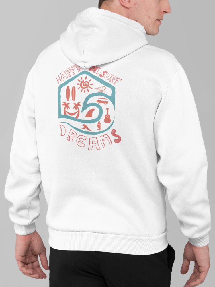 HappyWindsurf Dreams - 5 colores