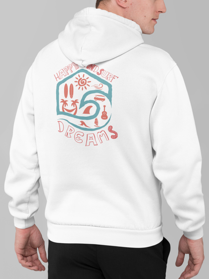 HappyWindsurf Dreams - 5 colores