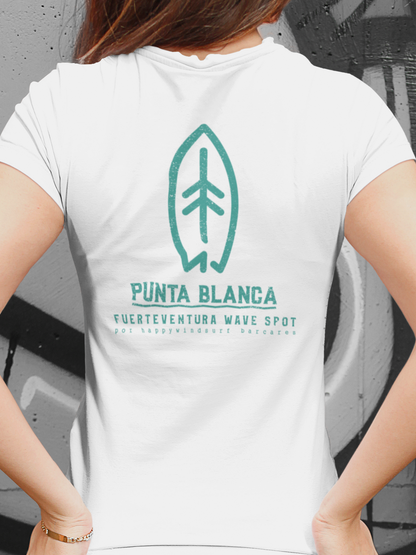 Punta Blanca - 5 colores