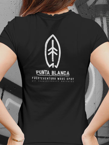 Punta Blanca - 5 colors 