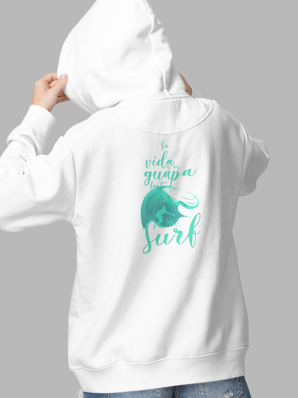 FENT SURF - 8 colores