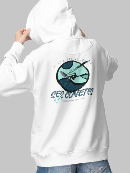 SES COVETES - 8 colors 