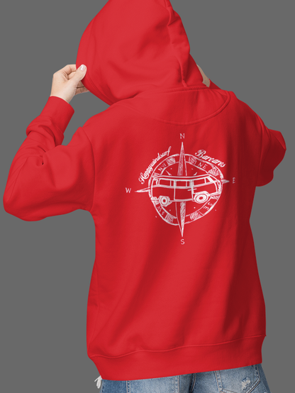 VAN - 8 colores
