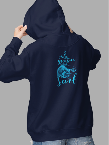 FENT SURF - 8 colores