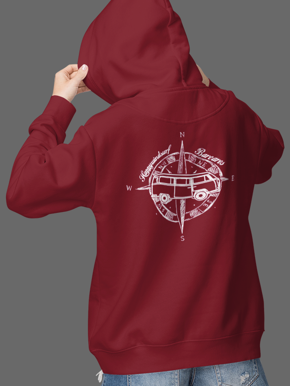 VAN - 8 colores