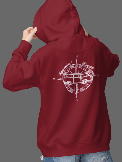 VAN - 8 colores