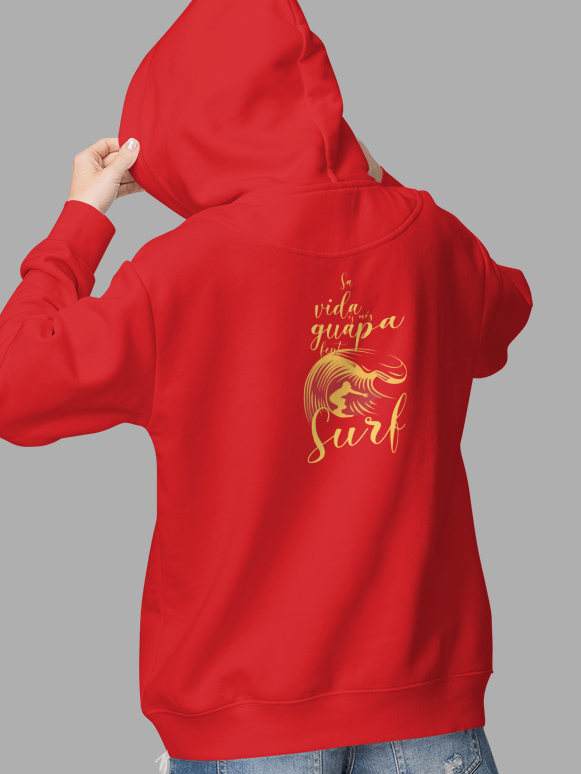 FENT SURF - 8 colores