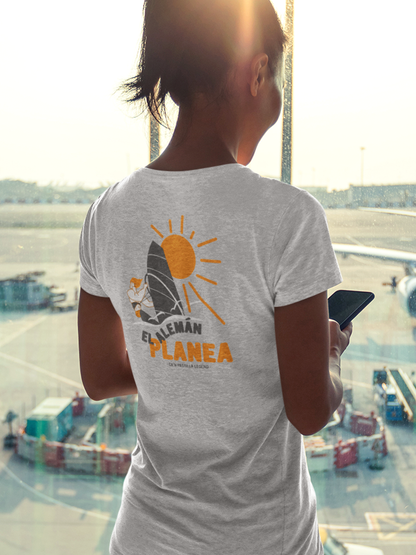 L'Alemany Planeja! - 5 colors 