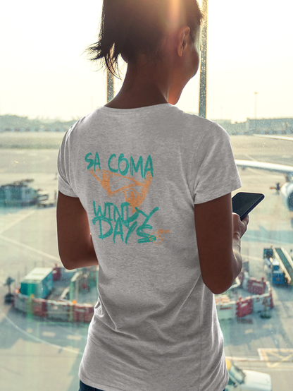 Sa Coma - 5 colores