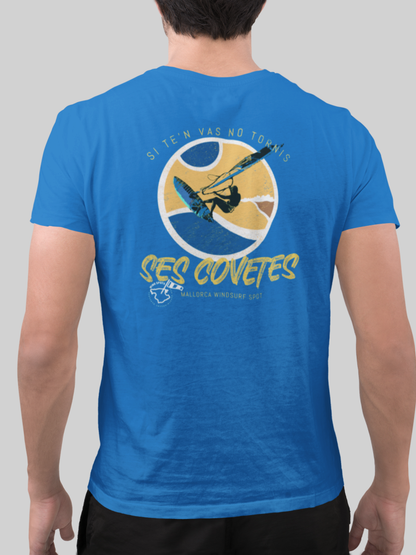 Ses Covetes - 10 colors 