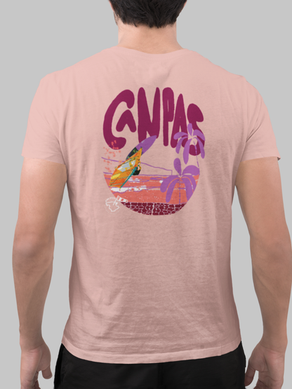 CAMPES - 7 colors 