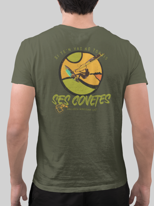 Ses Covetes - 10 colores